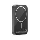 MOMAX Q.MAG X1 10000mAh Magnetic Wireless Power Bank