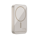 MOMAX Q.MAG X1 10000mAh Magnetic Wireless Power Bank