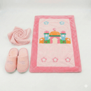 My First Salat | Little Worshipper Set – Prayer Wear