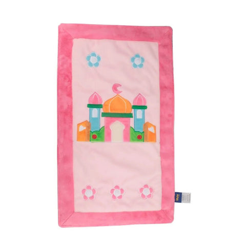 Byte Kids My First Salat Little Worshipper Set — Prayer Wear, Girls — view 2