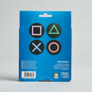 Paladone PlayStation Metal Coasters - Set of 4