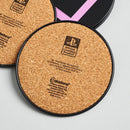 Paladone PlayStation Metal Coasters - Set of 4