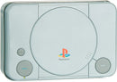 Paladone PlayStation Playing Cards and Console Tin