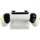 PALADONE PlayStation PS5 Controller Alarm Clock - Official Licensed Gaming Desk Clock