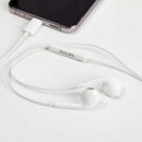 Philips TAE1080 True Earbuds - White