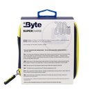 Byte Plug 200W - GaN Fast Charging Station