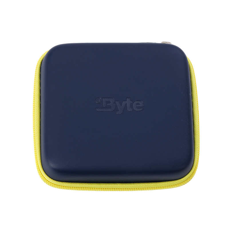 Byte Plug 200W - GaN Fast Charging Station