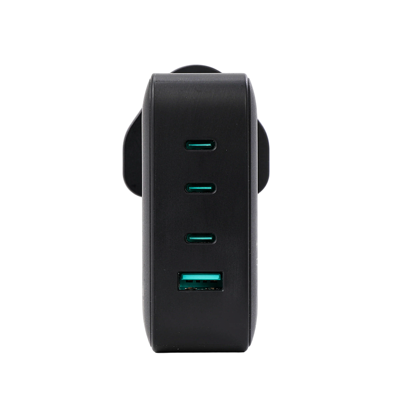 Byte Plug 200W - GaN Fast Charging Station