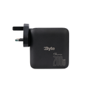 Byte Plug 200W - GaN Fast Charging Station