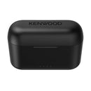 Kenwood KH-CRZ20T Open-Ear True Wireless Earbuds - Black