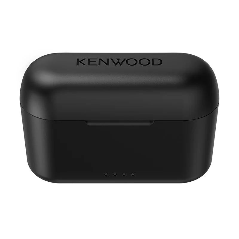 Kenwood KH-CRZ20T Open-Ear True Wireless Earbuds - Black