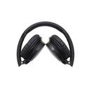 Audio-Technica ATH-AR3 Portable Headphones Deep Blue - Premium On-Ear Foldable Headphones