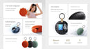Redmi Bluetooth Speaker 2
