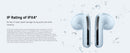 Redmi Buds 6 Active True Wireless Earbuds - Sky Blue