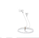 Sony MDR-EX15LP In-Ear Headphones - White