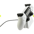 PALADONE PlayStation PS5 Controller Alarm Clock - Official Licensed Gaming Desk Clock