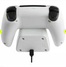 PALADONE PlayStation PS5 Controller Alarm Clock - Official Licensed Gaming Desk Clock