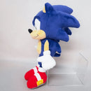 Sonic the Hedgehog Plush Toy Small - Official Sanei All Star Collection STH01