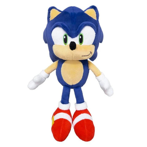 Sonic the Hedgehog Plush — Sanei All Star Collection STH01 (Small)
