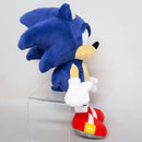 Sonic the Hedgehog Plush Toy Small - Official Sanei All Star Collection STH01
