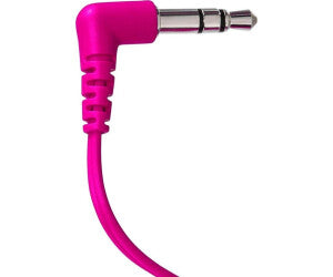 Sony MDR-EX15AP In-Ear Headphones with Mic - Pink