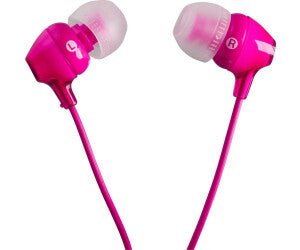 Sony MDR-EX15AP In-Ear Headphones with Mic - Pink