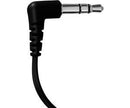 Sony MDR-EX15LP In-Ear Headphones - Black