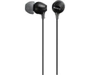 Sony MDR-EX15LP In-Ear Headphones - Black