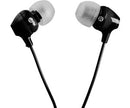 Sony MDR-EX15LP In-Ear Headphones - Black