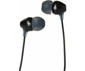 Sony MDR-EX15LP In-Ear Headphones - Black