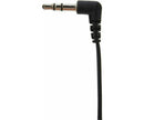 Sony MDR-EX15LP In-Ear Headphones - Black