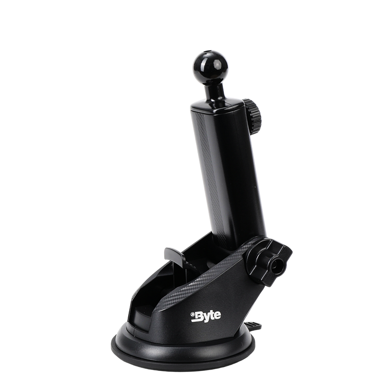 Byte Strong Arm Surface - Windscreen Suction Phone Holder