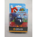Super Mario Figurine - Bob-omb - Official