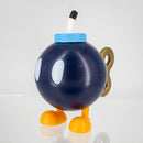 Super Mario Figurine - Bob-omb - Official