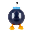 Super Mario Figurine - Bob-omb - Official