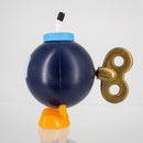 Super Mario Figurine - Bob-omb - Official