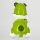 Super Mario Figurine - Cat Luigi