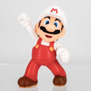Super Mario Figurine - Fire Mario