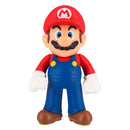 Super Mario Figurine - Mario (Action Pose)