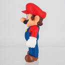 Super Mario Figurine - Mario (Action Pose)