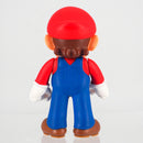 Super Mario Figurine - Mario (Action Pose)