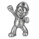 Super Mario Figurine - Metal Mario