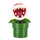 Super Mario Figurine - Piranha Plant