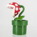 Super Mario Figurine - Piranha Plant