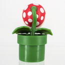 Super Mario Figurine - Piranha Plant