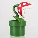 Super Mario Figurine - Piranha Plant