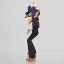 Super Mario Figurine - Waluigi