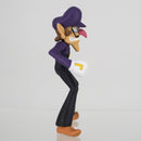 Super Mario Figurine - Waluigi