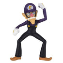 Super Mario Figurine - Waluigi