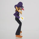 Super Mario Figurine - Waluigi
